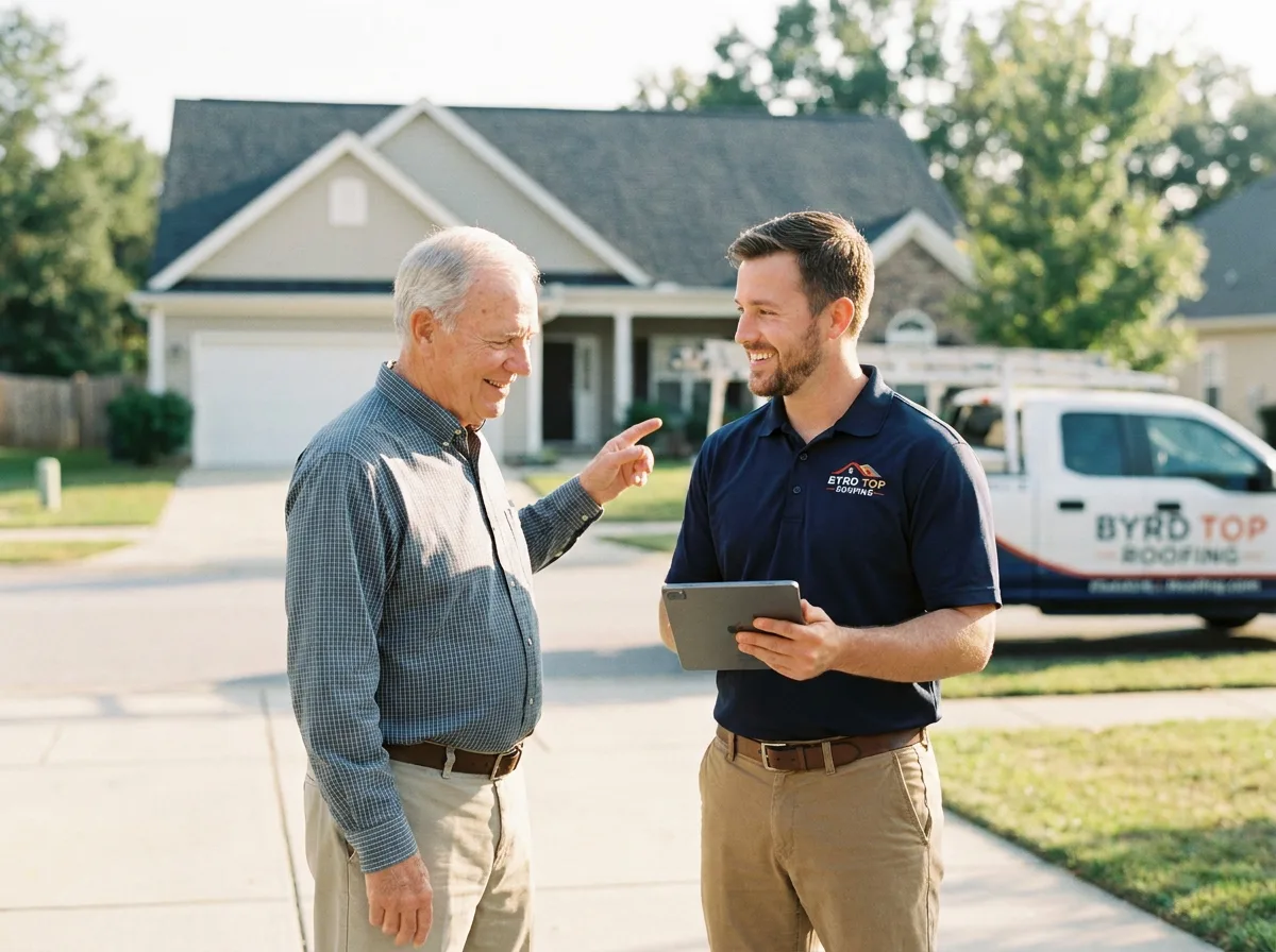 Roofing Coshocton, OH FAQs